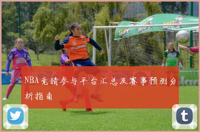 NBA竞猜参与平台汇总及赛事预测分析指南